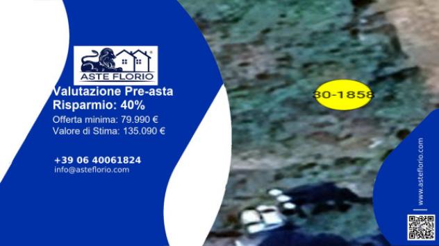 terreno agricolo in vendita a Taggia