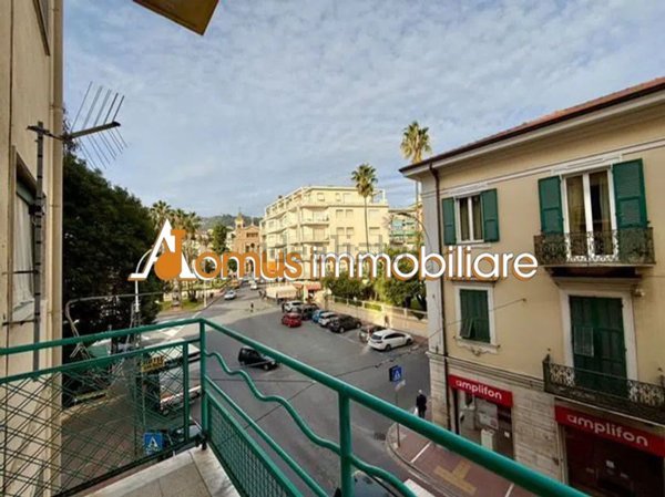 appartamento in vendita a Taggia