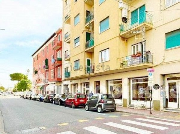 appartamento in vendita a Taggia in zona Arma di Taggia