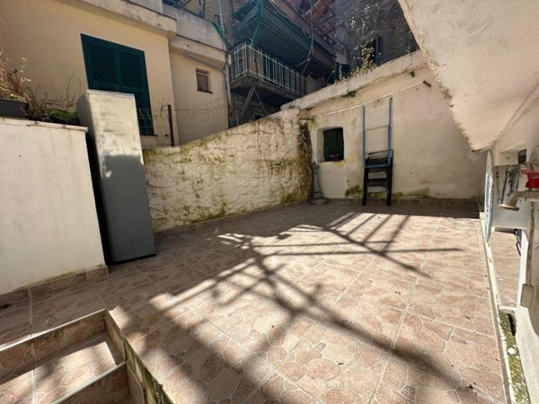 appartamento in vendita a Taggia