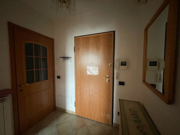 appartamento in vendita a Taggia in zona Arma di Taggia