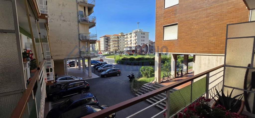 appartamento in vendita a Taggia in zona Arma di Taggia