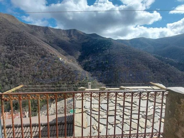 casa indipendente in vendita a Taggia