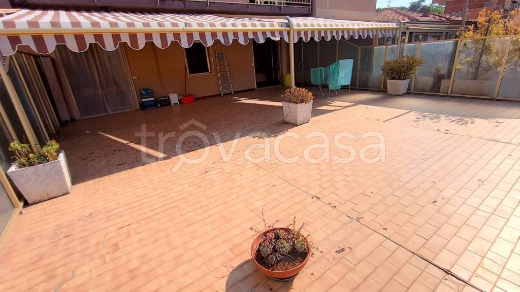 appartamento in vendita a Taggia in zona Levà