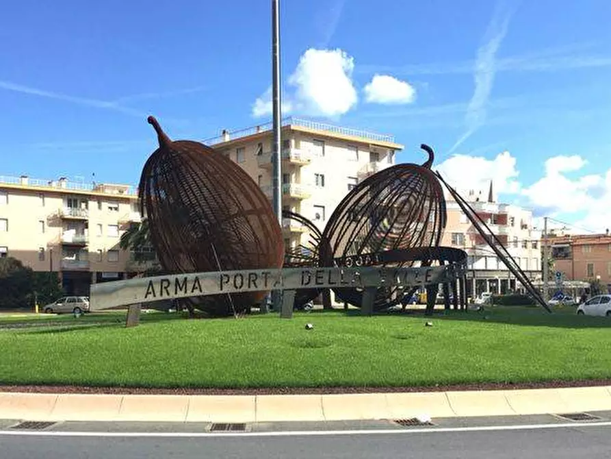 casa indipendente in vendita a Taggia in zona Arma di Taggia