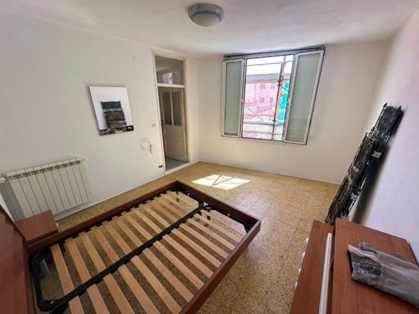 appartamento in vendita a Taggia