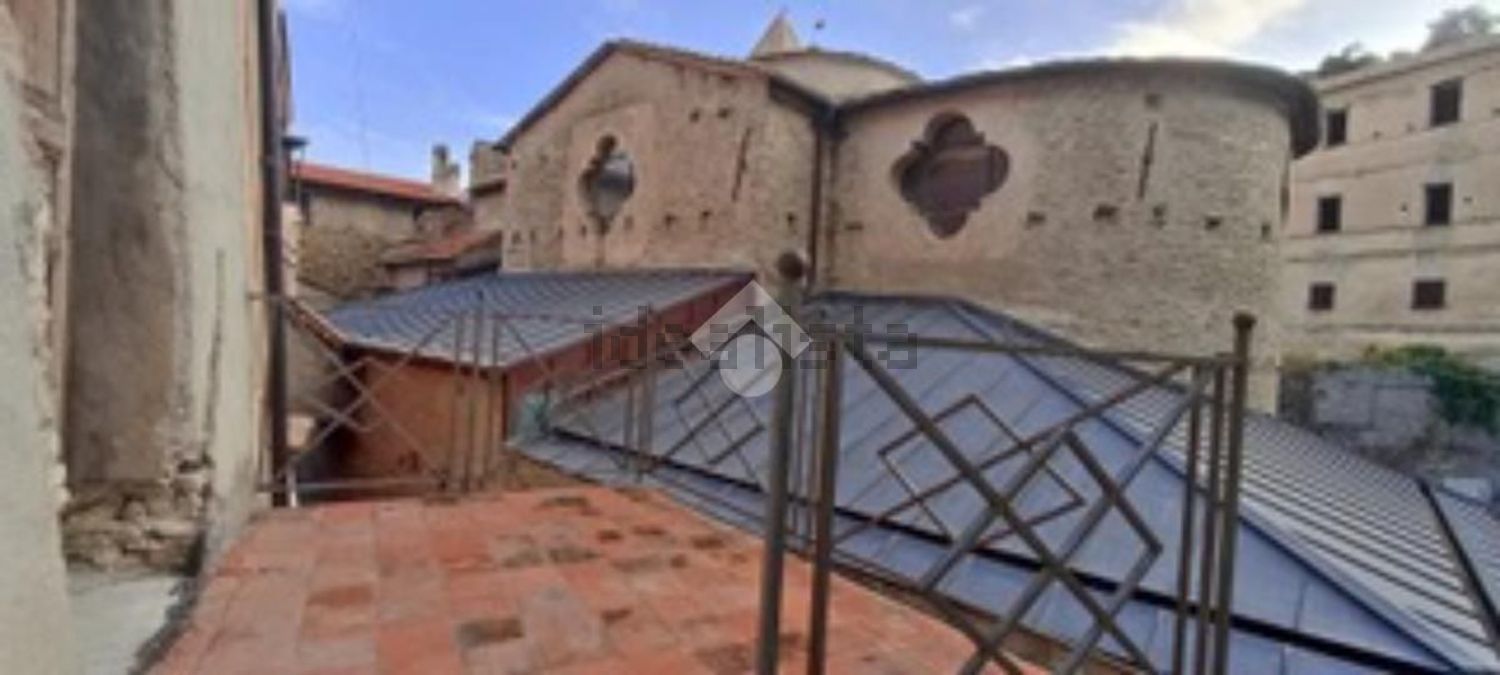 appartamento in vendita a Taggia