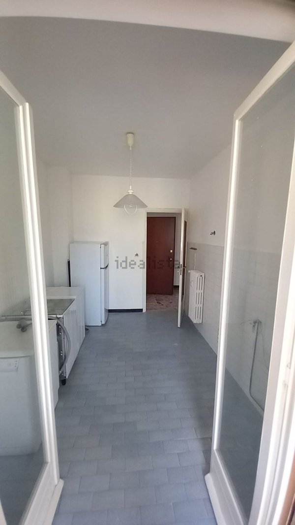 appartamento in vendita a Taggia in zona Arma di Taggia