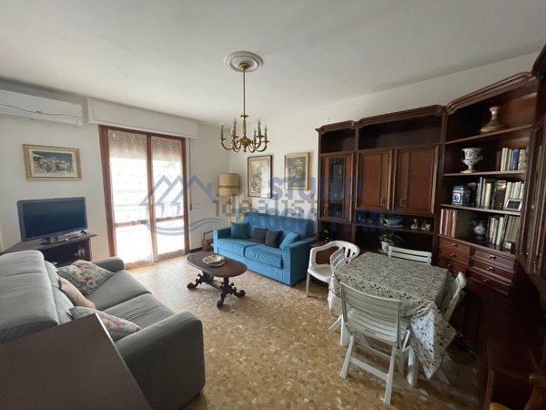 appartamento in vendita a Taggia