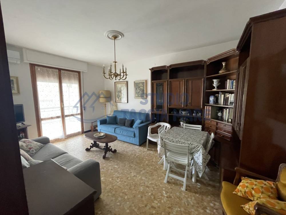 appartamento in vendita a Taggia