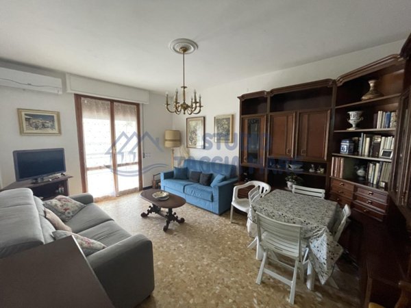 appartamento in vendita a Taggia