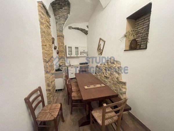 appartamento in vendita a Taggia