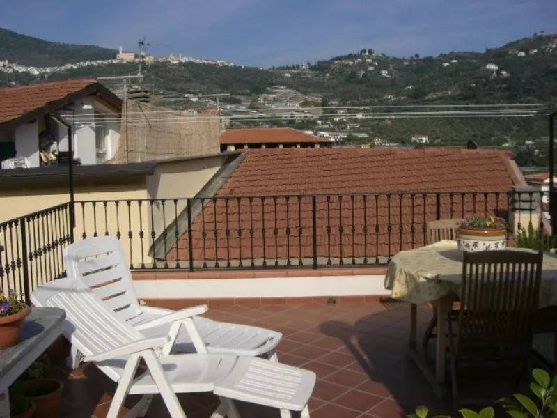 appartamento in vendita a Taggia