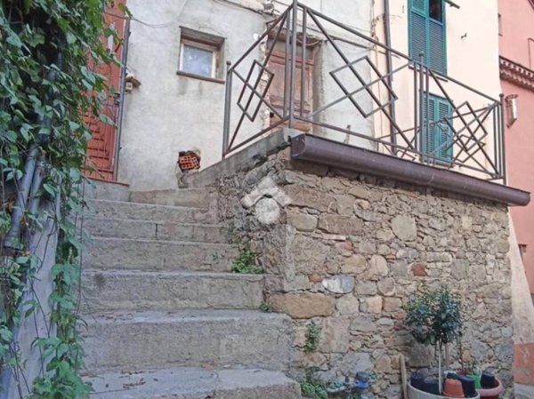 appartamento in vendita a Taggia