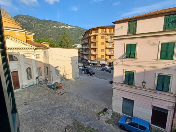 appartamento in vendita a Taggia