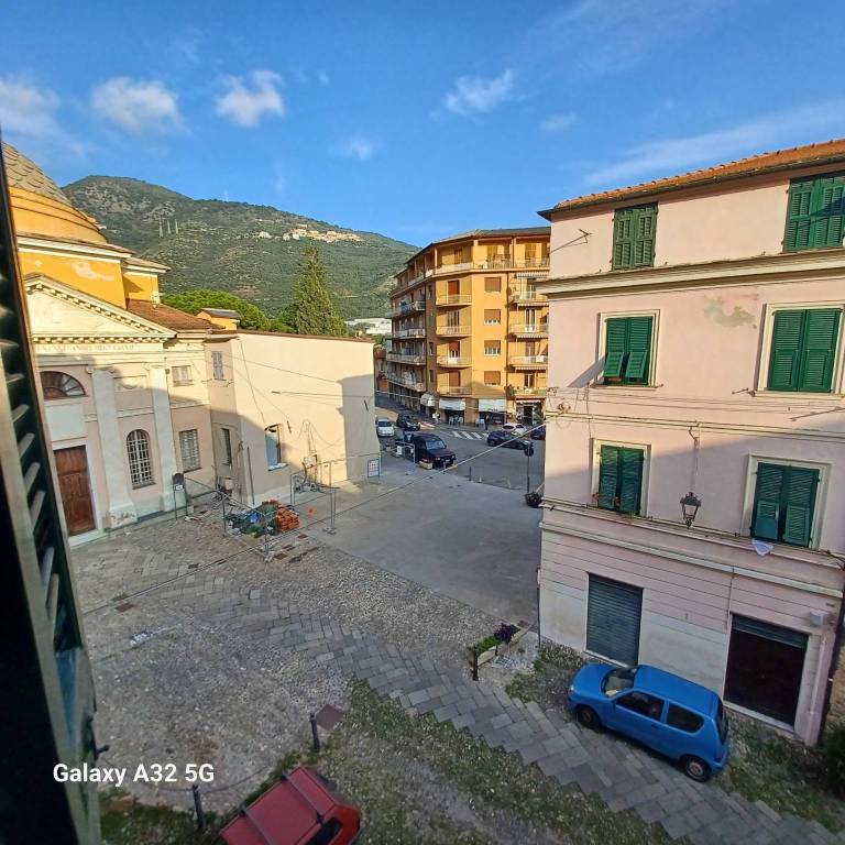 appartamento in vendita a Taggia