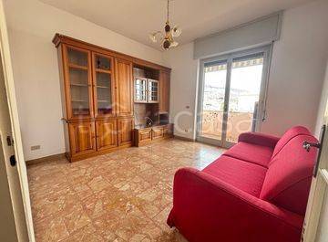 appartamento in vendita a Taggia in zona Arma di Taggia