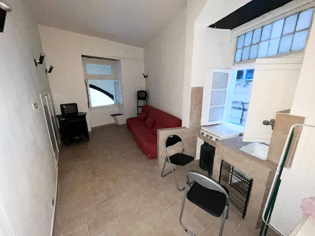 appartamento in vendita a Taggia