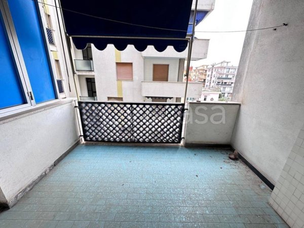 appartamento in vendita a Taggia in zona Arma di Taggia
