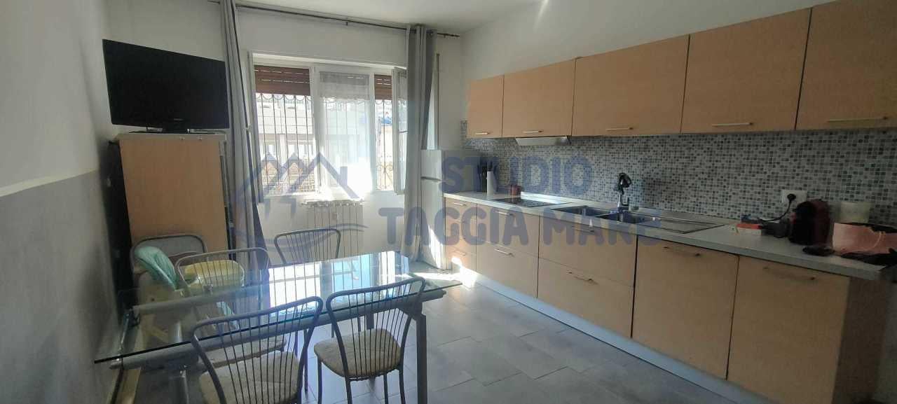 appartamento in vendita a Taggia