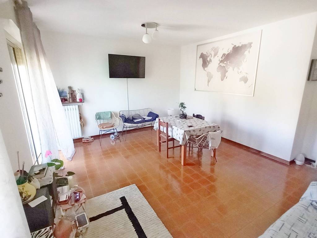 appartamento in vendita a Taggia
