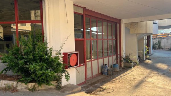 capannone in vendita a Taggia in zona Arma di Taggia