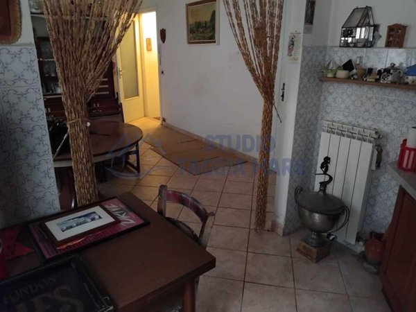 appartamento in vendita a Taggia