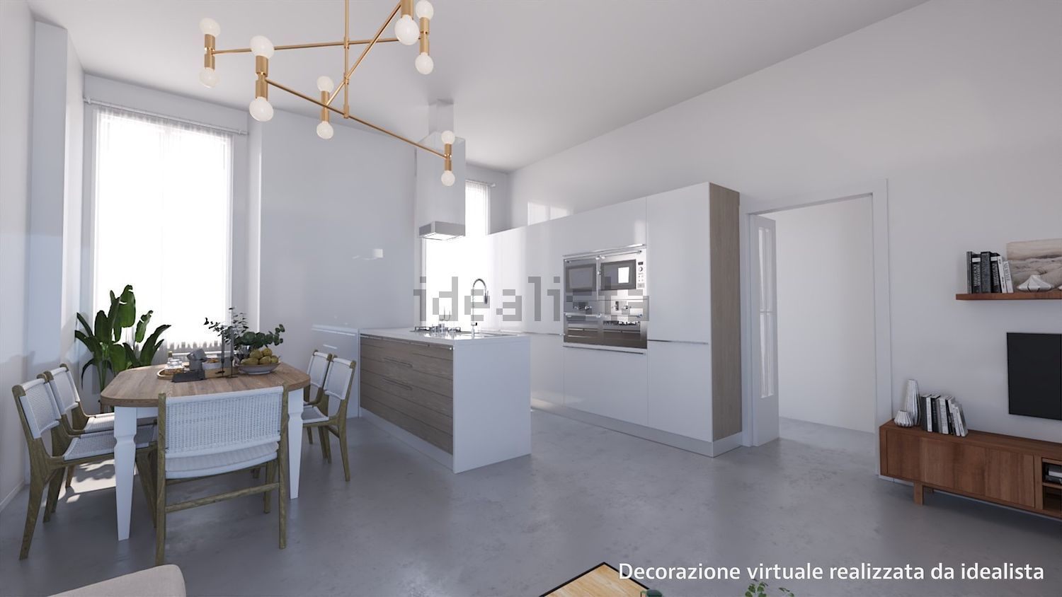 appartamento in vendita a Taggia
