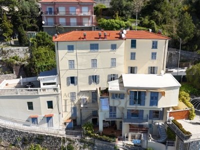 appartamento in vendita a Taggia