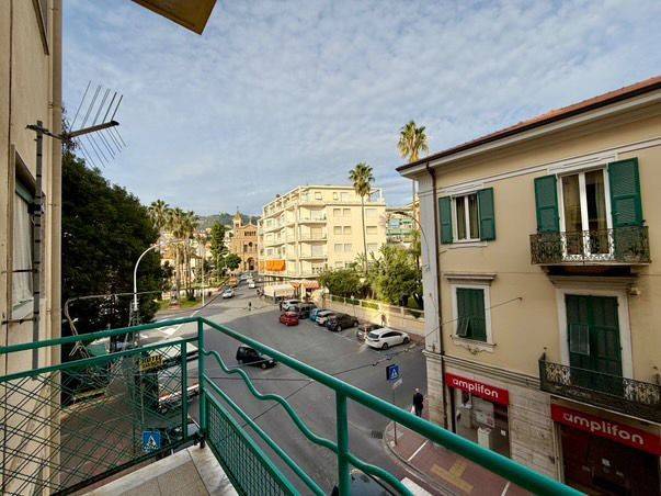 appartamento in vendita a Taggia
