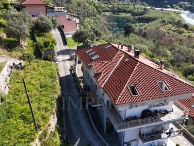 appartamento in vendita a Taggia