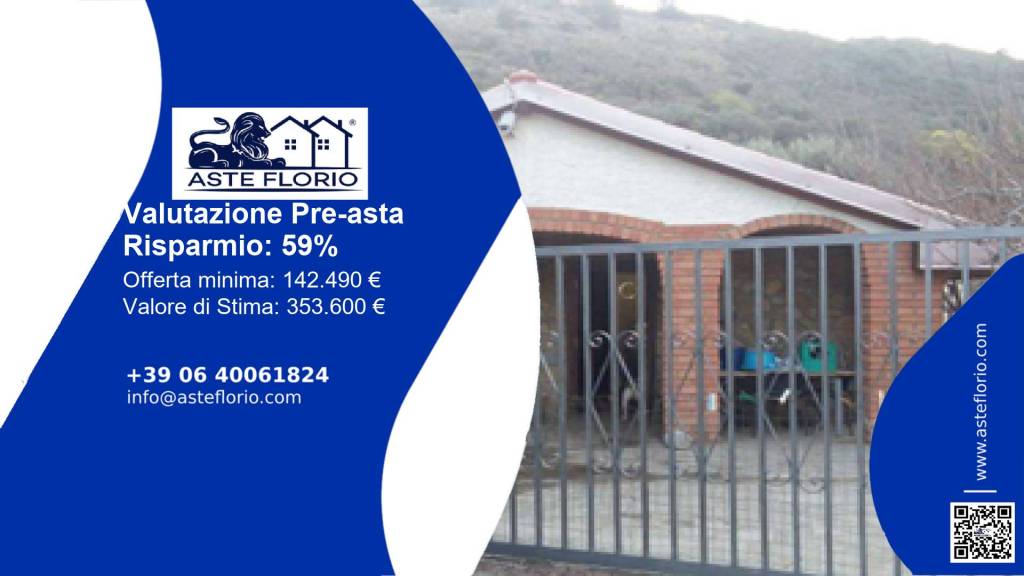 appartamento in vendita a Taggia