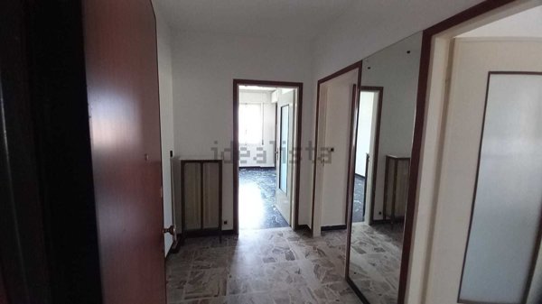 appartamento in vendita a Taggia in zona Arma di Taggia
