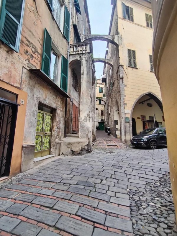 appartamento in vendita a Taggia