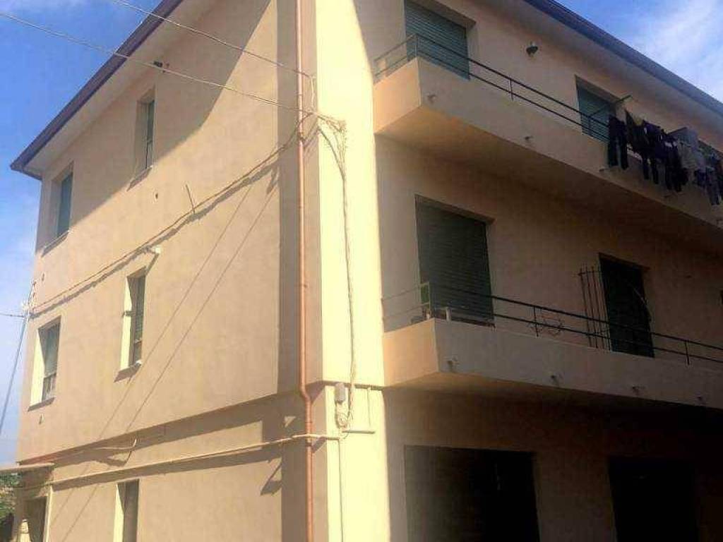 appartamento in vendita a Taggia