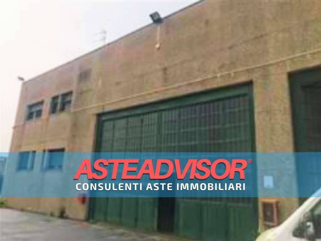 locale commerciale in vendita a Taggia
