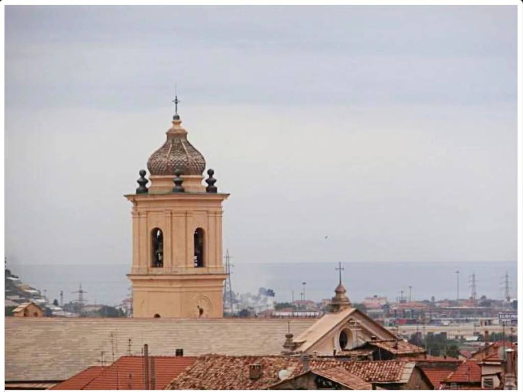 appartamento in vendita a Taggia