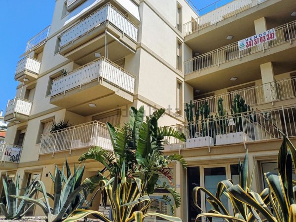 appartamento in vendita a Taggia