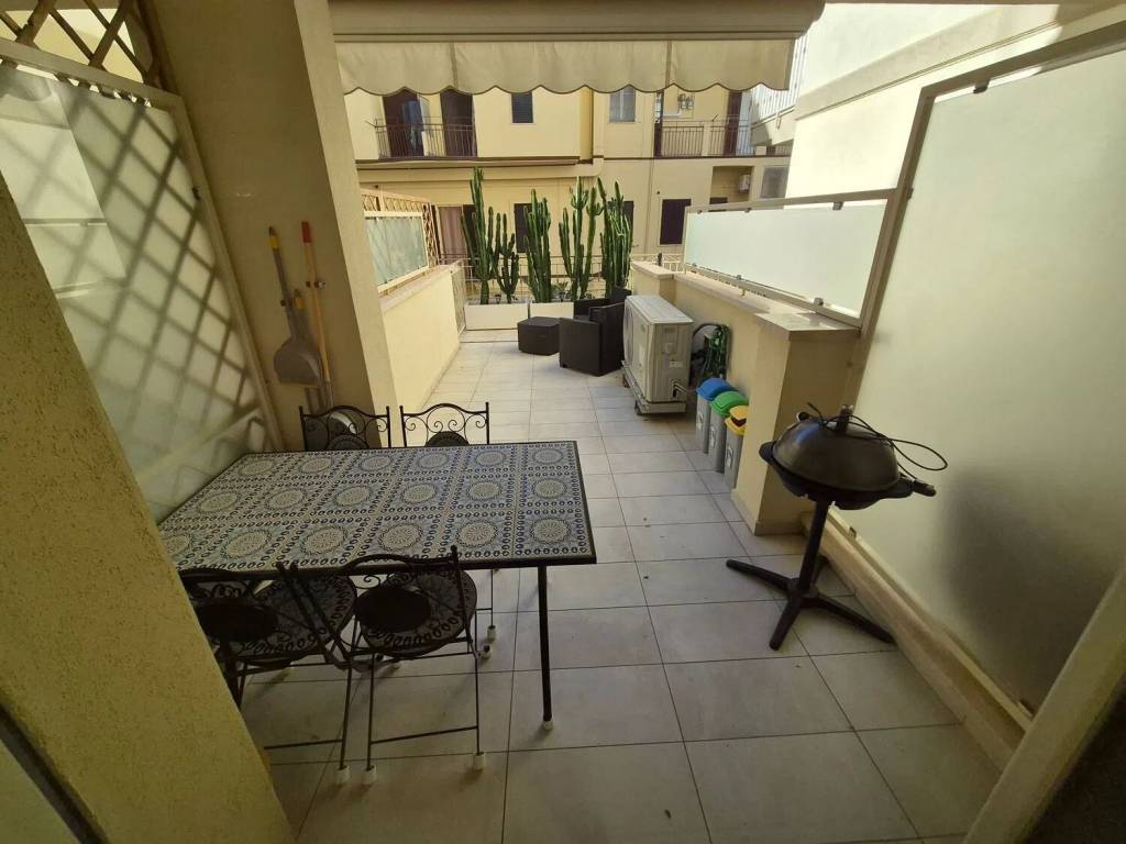 appartamento in vendita a Taggia