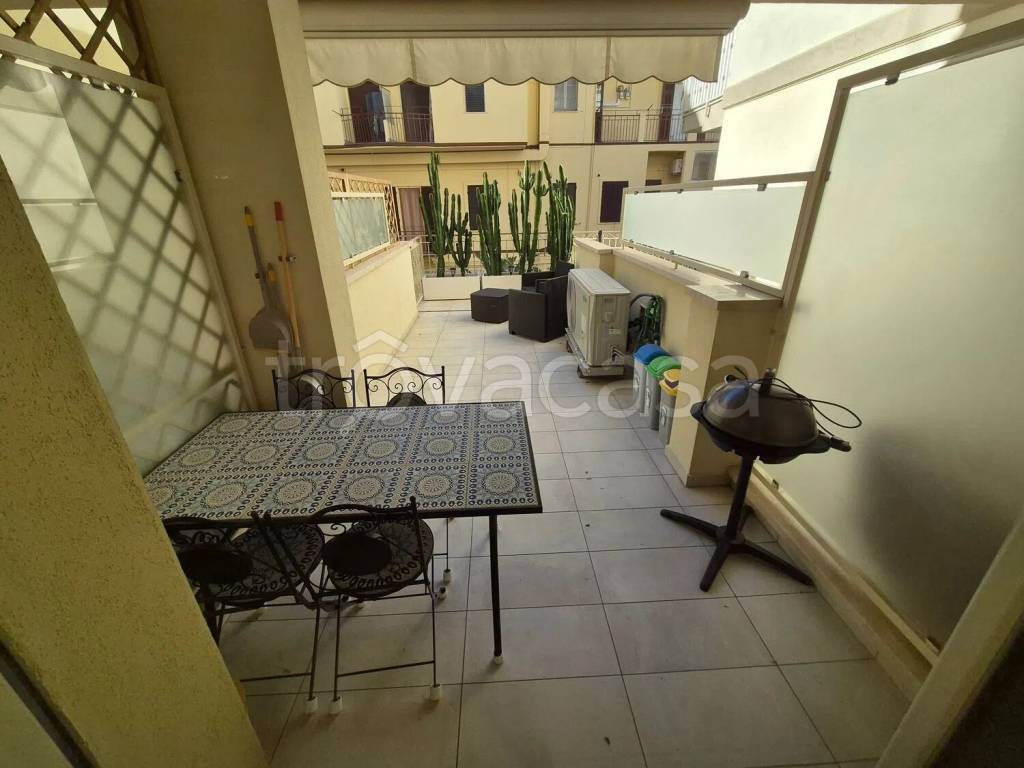 appartamento in vendita a Taggia