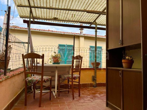appartamento in vendita a Taggia