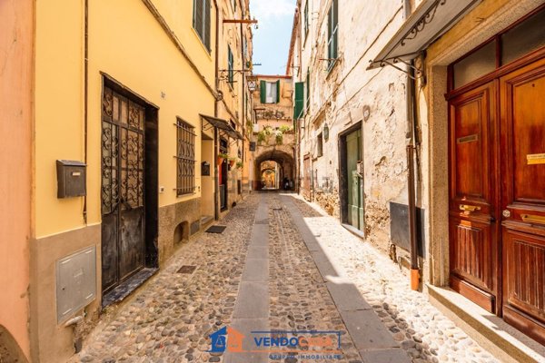 appartamento in vendita a Taggia