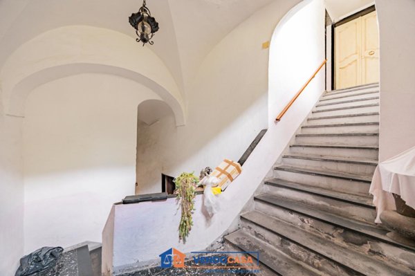 appartamento in vendita a Taggia