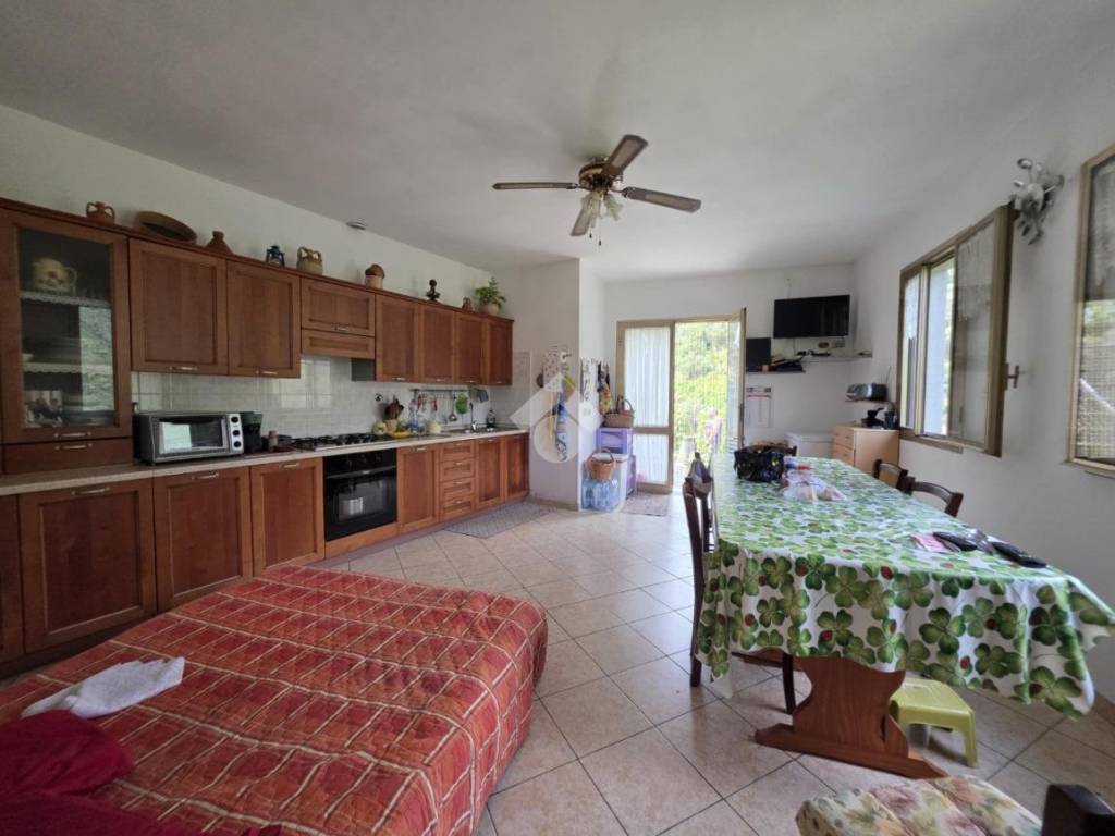 appartamento in vendita a Taggia