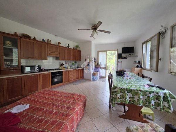appartamento in vendita a Taggia