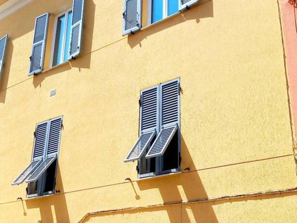 appartamento in vendita a Taggia