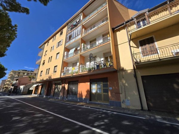 appartamento in vendita a Taggia