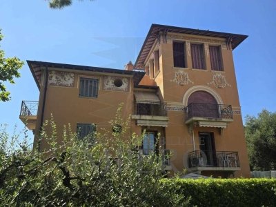 appartamento in vendita a Taggia