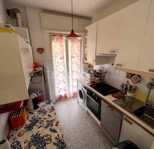 appartamento in vendita a Taggia in zona Arma di Taggia