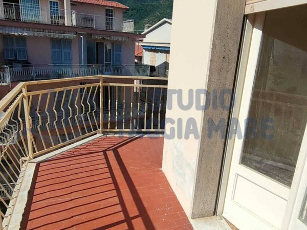 appartamento in vendita a Taggia